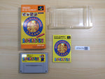 UE9479 Super Mario Collection All Stars BOXED SNES Super Famicom Japan