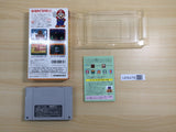UE9479 Super Mario Collection All Stars BOXED SNES Super Famicom Japan