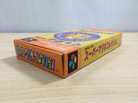 UE9479 Super Mario Collection All Stars BOXED SNES Super Famicom Japan