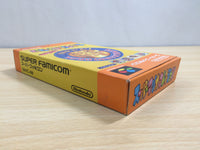 UE9479 Super Mario Collection All Stars BOXED SNES Super Famicom Japan