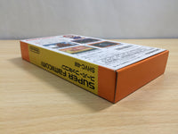UE9479 Super Mario Collection All Stars BOXED SNES Super Famicom Japan