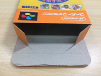 UE9479 Super Mario Collection All Stars BOXED SNES Super Famicom Japan
