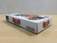 UE9480 Super Mario RPG Legend of the Seven Stars BOXED SNES Super Famicom Japan
