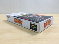 UE9480 Super Mario RPG Legend of the Seven Stars BOXED SNES Super Famicom Japan