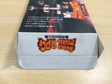 UE9480 Super Mario RPG Legend of the Seven Stars BOXED SNES Super Famicom Japan