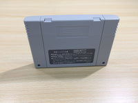 UE9482 Super Donkey Kong Country BOXED SNES Super Famicom Japan