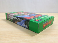 UE9482 Super Donkey Kong Country BOXED SNES Super Famicom Japan