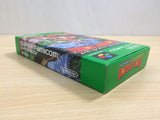 UE9482 Super Donkey Kong Country BOXED SNES Super Famicom Japan
