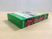 UE9482 Super Donkey Kong Country BOXED SNES Super Famicom Japan