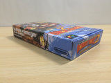 UE9483 Super Donkey Kong Country 2 BOXED SNES Super Famicom Japan