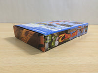 UE9483 Super Donkey Kong Country 2 BOXED SNES Super Famicom Japan