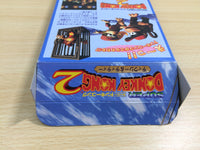 UE9483 Super Donkey Kong Country 2 BOXED SNES Super Famicom Japan