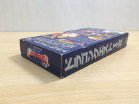 UE9484 Dragon Quest 1 & 2 BOXED SNES Super Famicom Japan
