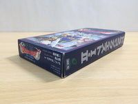 UE9485 Dragon Quest 1 & 2 BOXED SNES Super Famicom Japan