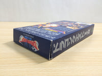 UE9485 Dragon Quest 1 & 2 BOXED SNES Super Famicom Japan