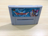 UE9486 Dragon Quest III 3 BOXED SNES Super Famicom Japan