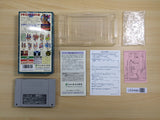 UE9486 Dragon Quest III 3 BOXED SNES Super Famicom Japan