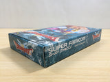 UE9486 Dragon Quest III 3 BOXED SNES Super Famicom Japan