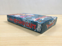 UE9486 Dragon Quest III 3 BOXED SNES Super Famicom Japan
