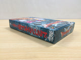 UE9486 Dragon Quest III 3 BOXED SNES Super Famicom Japan