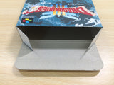 UE9486 Dragon Quest III 3 BOXED SNES Super Famicom Japan