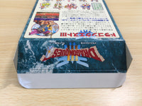 UE9486 Dragon Quest III 3 BOXED SNES Super Famicom Japan