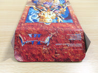 UE9487 Dragon Quest VI 6 BOXED SNES Super Famicom Japan