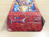UE9487 Dragon Quest VI 6 BOXED SNES Super Famicom Japan