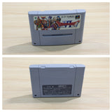 UE9487 Dragon Quest VI 6 BOXED SNES Super Famicom Japan