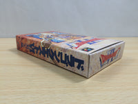 UE9487 Dragon Quest VI 6 BOXED SNES Super Famicom Japan