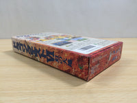 UE9487 Dragon Quest VI 6 BOXED SNES Super Famicom Japan