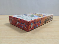 UE9487 Dragon Quest VI 6 BOXED SNES Super Famicom Japan