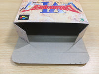 UE9487 Dragon Quest VI 6 BOXED SNES Super Famicom Japan