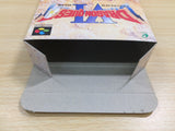 UE9487 Dragon Quest VI 6 BOXED SNES Super Famicom Japan