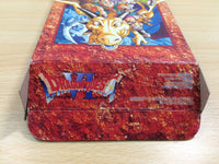 UE9488 Dragon Quest VI 6 BOXED SNES Super Famicom Japan