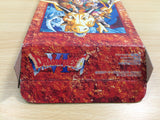 UE9488 Dragon Quest VI 6 BOXED SNES Super Famicom Japan
