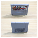 UE9488 Dragon Quest VI 6 BOXED SNES Super Famicom Japan