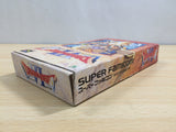 UE9488 Dragon Quest VI 6 BOXED SNES Super Famicom Japan