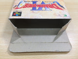 UE9488 Dragon Quest VI 6 BOXED SNES Super Famicom Japan