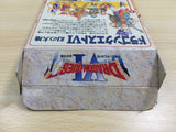 UE9488 Dragon Quest VI 6 BOXED SNES Super Famicom Japan