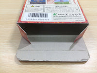 UE9488 Dragon Quest VI 6 BOXED SNES Super Famicom Japan