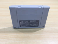 UE9489 Dragon Quest V 5 BOXED SNES Super Famicom Japan