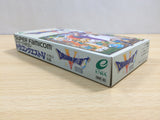 UE9489 Dragon Quest V 5 BOXED SNES Super Famicom Japan