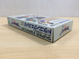UE9489 Dragon Quest V 5 BOXED SNES Super Famicom Japan
