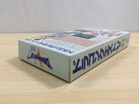 UE9489 Dragon Quest V 5 BOXED SNES Super Famicom Japan