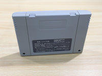 UE9490 Dragon Quest V 5 BOXED SNES Super Famicom Japan
