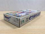UE9490 Dragon Quest V 5 BOXED SNES Super Famicom Japan