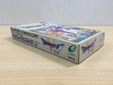 UE9490 Dragon Quest V 5 BOXED SNES Super Famicom Japan