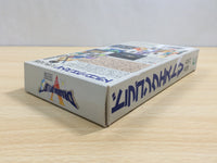 UE9490 Dragon Quest V 5 BOXED SNES Super Famicom Japan