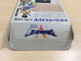 UE9490 Dragon Quest V 5 BOXED SNES Super Famicom Japan